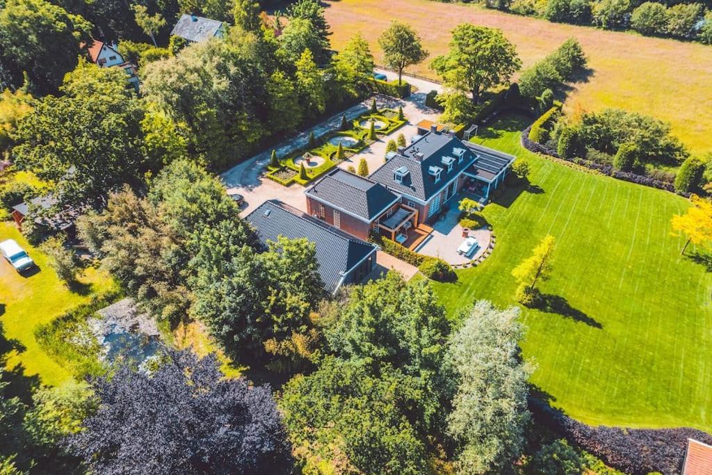 Buitenliefde, Romantisch Verblijf Voor 2 Personen Heiloo Bagian luar foto