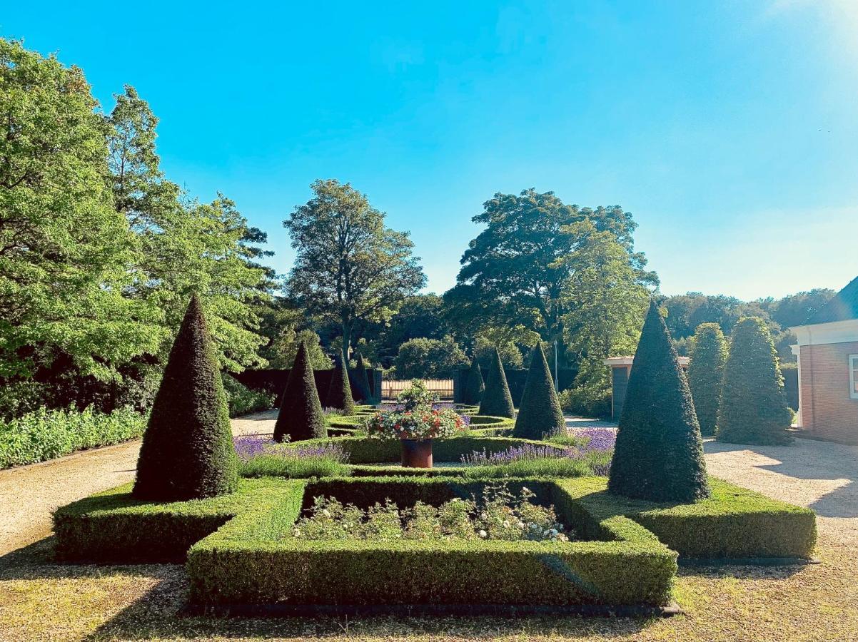 Buitenliefde, Romantisch Verblijf Voor 2 Personen Heiloo Bagian luar foto
